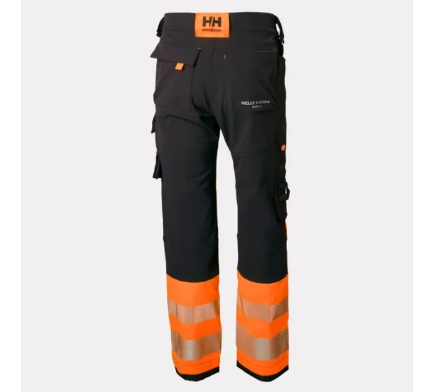 IKH Helly Hansen Workwear ICU Oranssi Tuotekoodi HH77471 269 Saarenpaa Oy Kuva 8 kuva