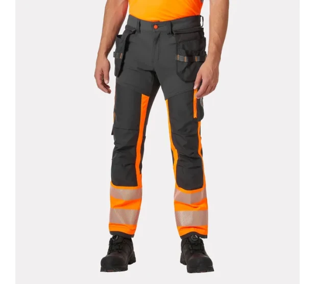 IKH Helly Hansen Workwear ICU Oranssi Tuotekoodi HH77471 269 Saarenpaa Oy Kuva 1 kuva