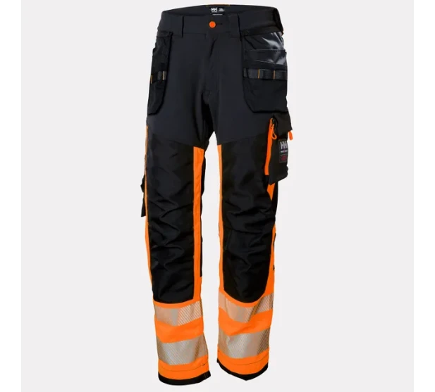 IKH Helly Hansen Workwear ICU Oranssi Tuotekoodi HH77471 269 Saarenpaa Oy Kuva 7 kuva