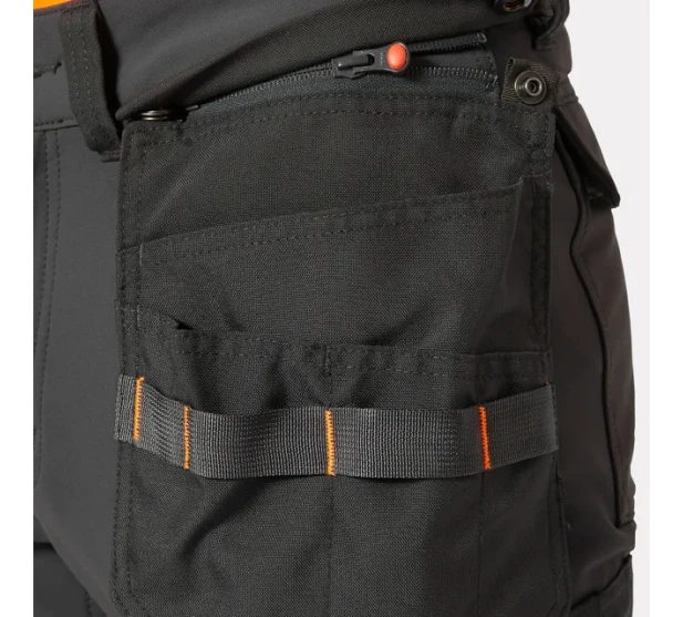 IKH Helly Hansen Workwear ICU Oranssi Tuotekoodi HH77471 269 Saarenpaa Oy Kuva 3 kuva