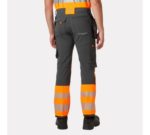 IKH Helly Hansen Workwear ICU Oranssi Tuotekoodi HH77471 269 Saarenpaa Oy Kuva 2 kuva
