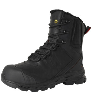 TURVAJALKINEET 39 OXFORD WINTER TALL MUS kuva