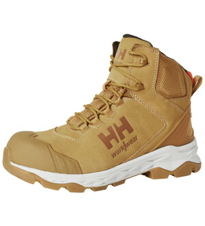 TURVAJALKINEET 47 RUSKEA OXFORD MID S3 kuva