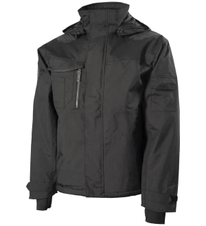 TALVITAKKI M FLORIAN MUSTA/T.HARMAA kuva