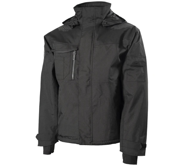 IKH Patron PAT186M Saarenpaa Oy kuva