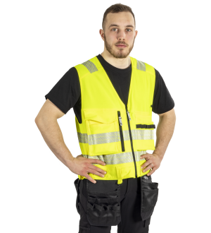 TYÖKALULIIVI 2XL FL.KELT TYSON LK1 kuva