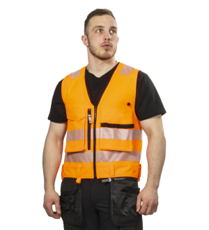 TYÖKALULIIVI 2XL FL.ORANS TYSON LK1 kuva