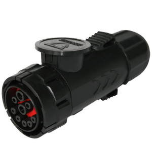 ISOBUS 11783-2 PISTOKE 10MM2 kuva