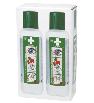 SILMÄNHUUHTELU 2X500ML kuva