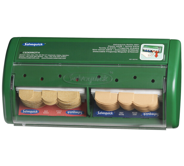 CDR490700 S 1 kuva