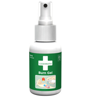 PALOVAMMAGEELI SPRAY 50ML kuva