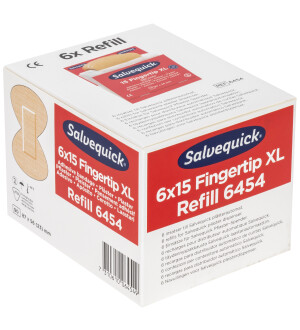 SORMENPÄÄLAASTARI - VIUHKA 15KPL kuva