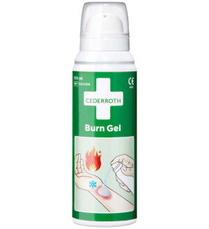 PALOVAMMAGEELI 100ML kuva