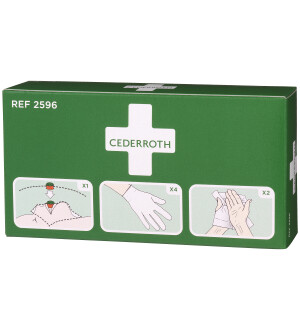 TARTUNTASUOJAPAKKAUS kuva