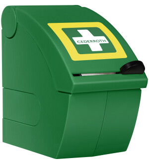 SOFT LAASTARIAUTOMAATTI 6CM X 4,5M kuva