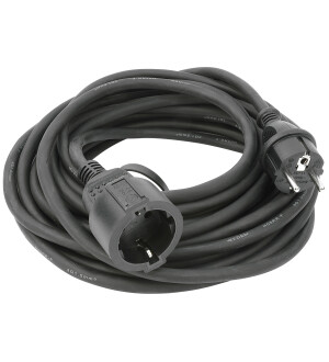 JATKOJOHTO KUMI 10M 230V 1,5X3H05RR kuva