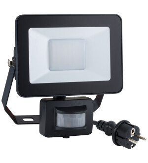 LED VALONHEITIN 2300LM 30W/230V LIIKETUN kuva