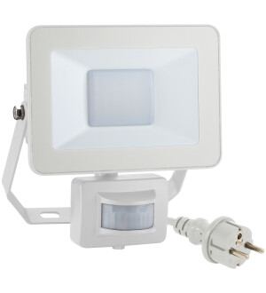 LED VALONHEITIN 2300LM 30W/230V LIIKETUN kuva