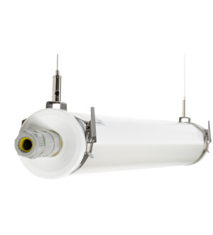 LED KATTOVALAISIN IP67 IP69K  5850LM 45W kuva