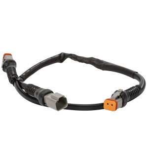 DEUTSCH 2-TIEHAARA, DT -> 2KPL DT kuva