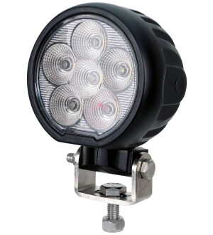 TYÖVALO LED MAGNA 5100R kuva