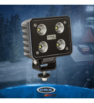 TYÖVALO LED OPTIMUM 6400 kuva