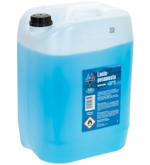 Viima lasinpesu 10L -40C etanoli kuva