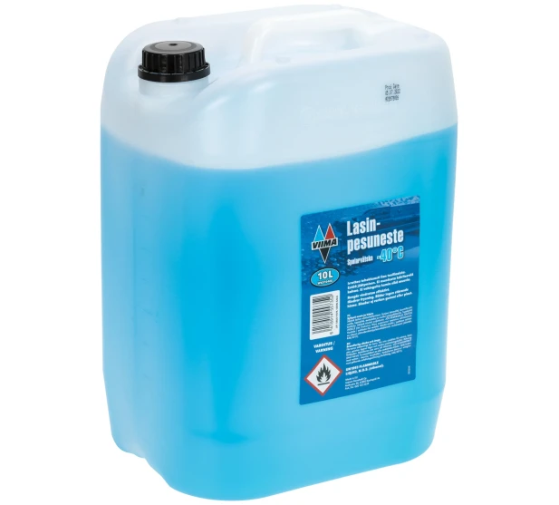 P8875 viima lasinpesu 10l 40c etanoli pienennetty kuva