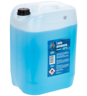 LASINPESU 10L -40C ETANOLI kuva