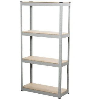 Tactix varastohylly 1525X760X305 mm kuva