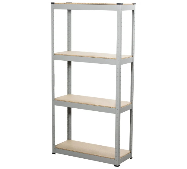 P8884 tactix varastohylly 1525x760x305 mm pienennetty kuva