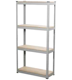 VARASTOHYLLY 1525X760X305MM kuva