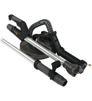 HIOMAKONE 225MM 750W 230V kuva