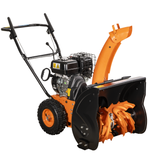 LUMILINKO  6,5 HP 4-T 570MM ESPINA kuva