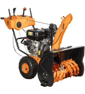 LUMILINKO 11,0 HP SÄHKÖST. PYÖRÄVETO 720 kuva