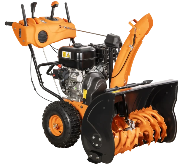 IKH Tarmo lumilinko XTP121 Saarenpaa Oy Kuva 1  kuva