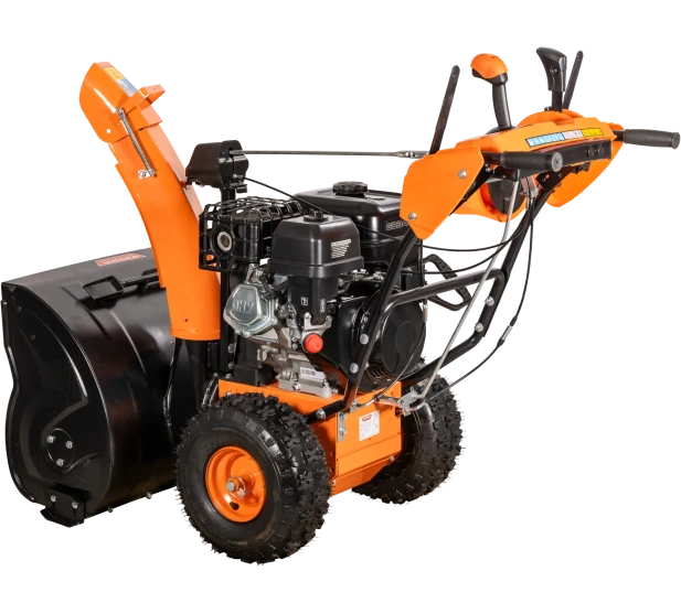 IKH Tarmo lumilinko XTP121 Saarenpaa Oy Kuva 2 kuva