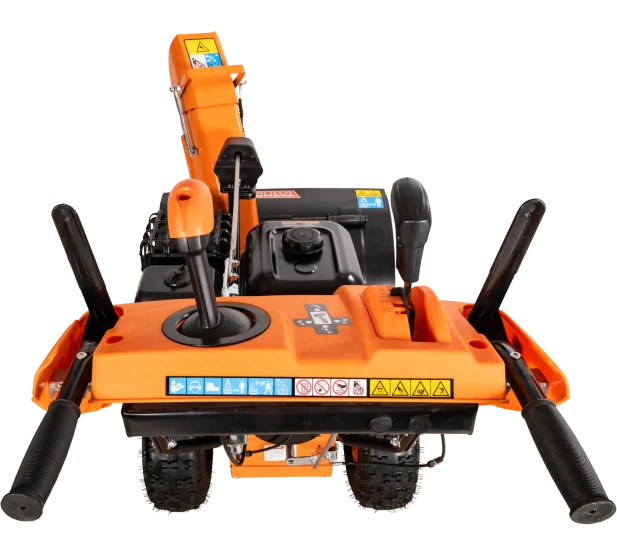 IKH Tarmo lumilinko XTP121 Saarenpaa Oy Kuva 3 kuva