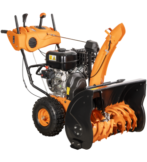 LUMILINKO 11,0 HP SÄHKÖST. PYÖRÄVETO 720 kuva