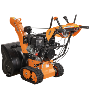 LUMILINKO 11,0 HP SÄHKÖST. TELAVETO 720M kuva