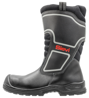 TURVAKENGÄT SIEVI STORM XL+ S3L 44 kuva