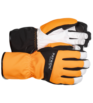 TYÖKÄSINEET 10 VP WARM LONG kuva