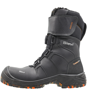 TURVAKENGÄT SIEVI ALASKA GT ROLLER+ S7 4 kuva