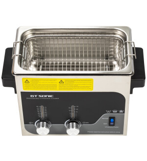 ULTRAÄÄNIPESURI 3L RST kuva