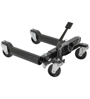 SIIRTOALUSTA AUTOLLE HYDRAUL. MAX 680KG  kuva