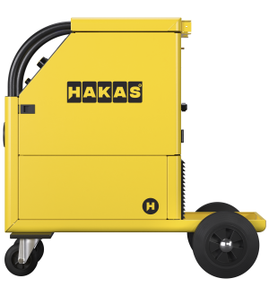 HITSAUSKONE HAKAS PLUSMIG 2500 kuva