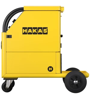 HAKAS hitsauskone plusmig 2500 kuva