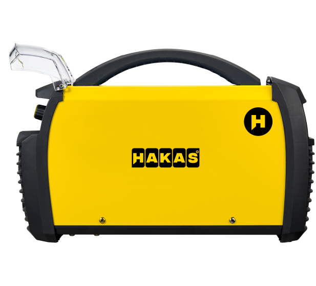 IKH HAKAS Puikkohitsauskone 160 A PLUSMMA 160 Tuotekoodi HAK160 Saarenpaa Oy Kuva 2 kuva