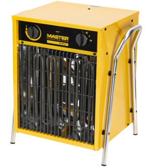 SÄHKÖLÄMMITIN 9KW MASTER B 9IT kuva