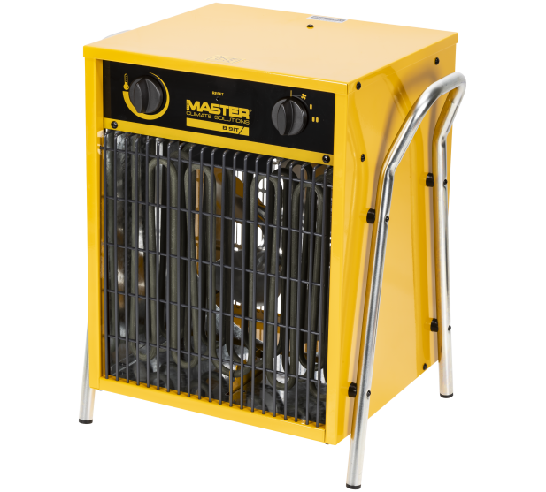 SAHKOLAMMITIN 9KW MASTER B 9IT Tuotekoodi DDM09A+ kuva